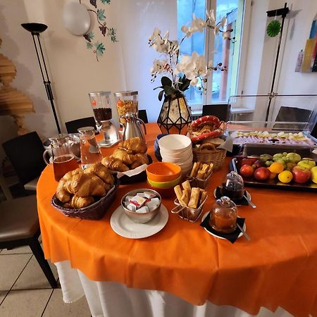 Hotel Ristorante Camoghe Isone Exteriör bild